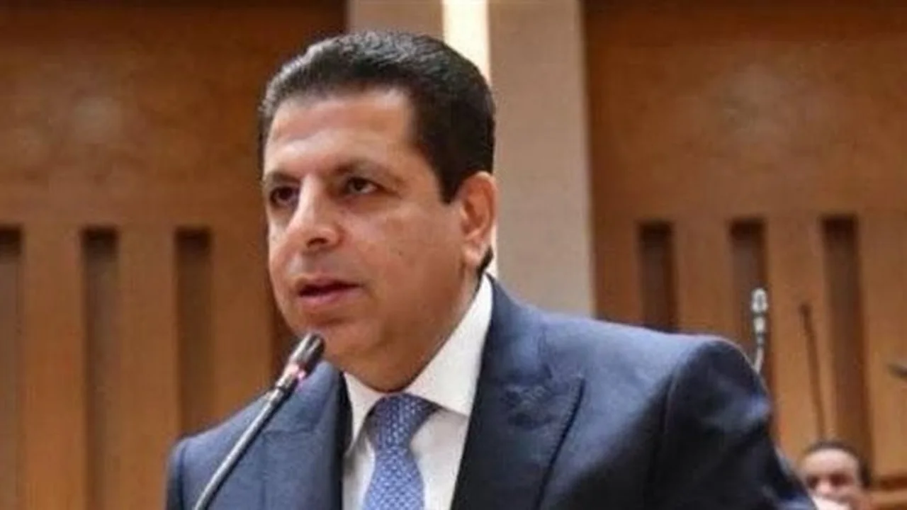 وزير الشؤون النيابية ينجح في إقناع المصري الديمقراطي بحضور اجتماع مدبولي المرتقب